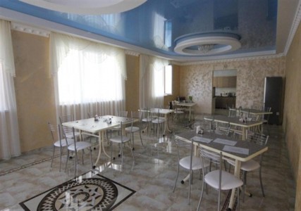 Гостиница Акрополь, фото 7
