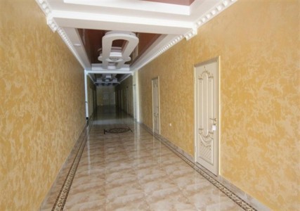 Гостиница Акрополь, фото 4