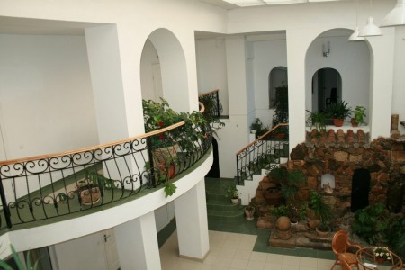Гостиница Каффа, фото 2