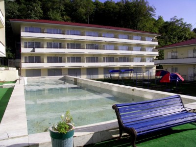 Пансионат Известия Акация, фото 1