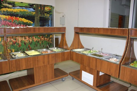 Пансионат Известия Акация, фото 8