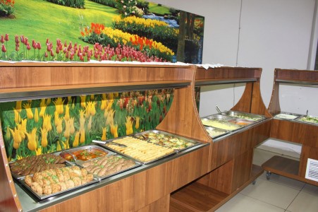 Пансионат Известия Акация, фото 9