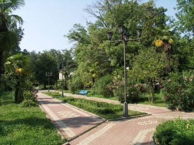 Пансионат Известия Акация, фото 3