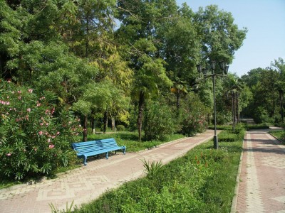 Пансионат Известия Акация, фото 4