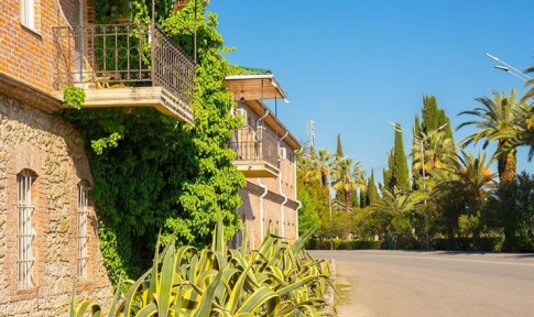 Отель Абхазия, фото 4