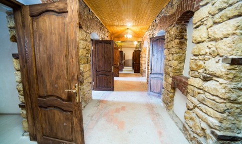 Отель Абхазия, фото 11