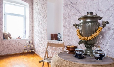 Отель Абхазия, фото 9