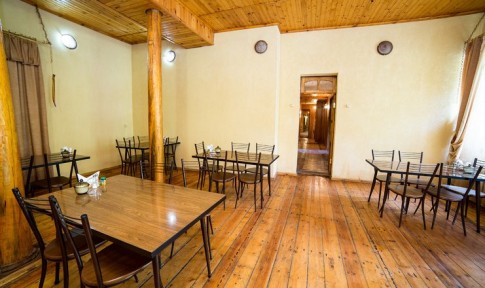 Отель Абхазия, фото 7