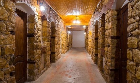 Отель Абхазия, фото 10