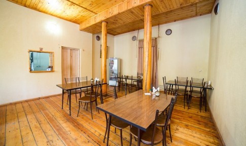 Отель Абхазия, фото 8