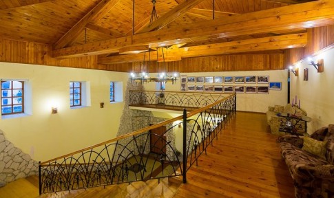 Отель Абхазия, фото 6