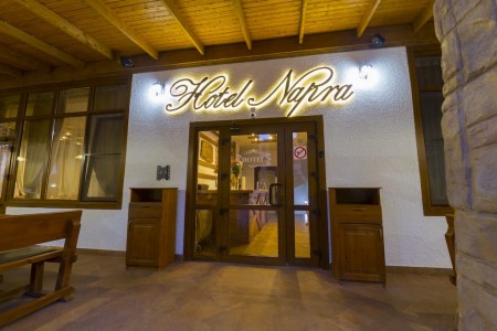 Отель Напра СПА (Napra SPA hotel), фото 5