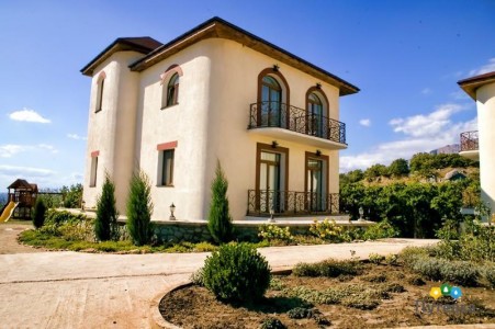 Коттеджный комплекс Артемида, фото 1