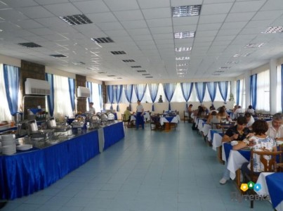 Санаторий Горный, фото 29