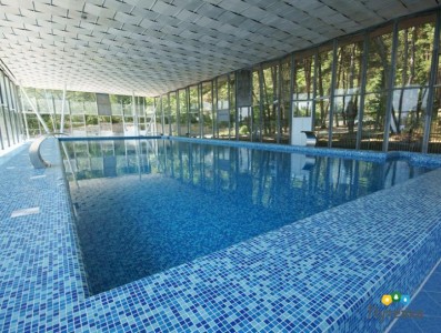 Санаторий Горный, фото 24