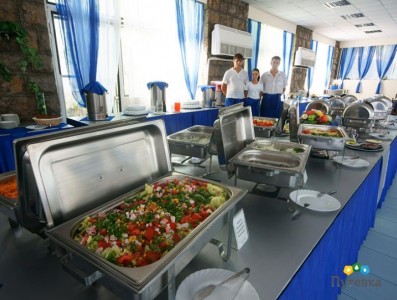 Санаторий Горный, фото 32