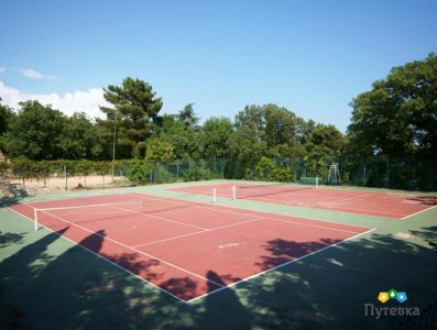 Санаторий Горный, фото 19