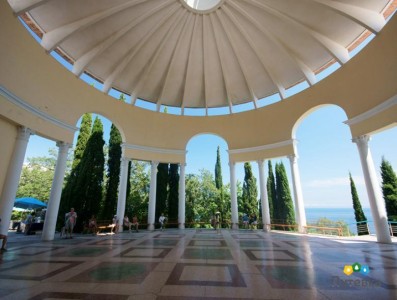 Санаторий Горный, фото 11