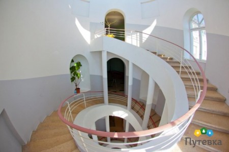 Санаторий Горный, фото 23