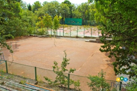 Санаторий Горный, фото 18