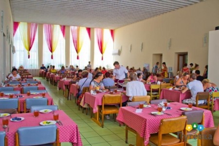 Санаторий Горный, фото 31