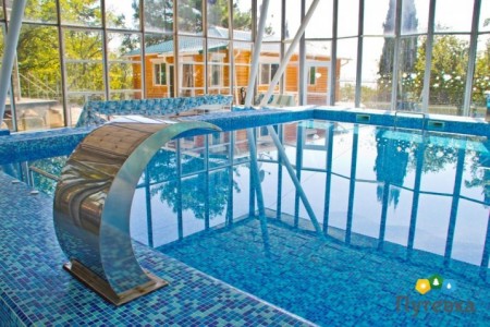 Санаторий Горный, фото 25