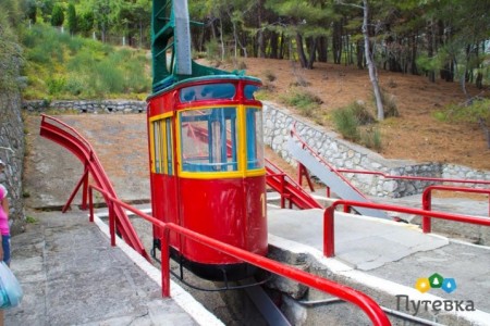 Санаторий Горный, фото 16