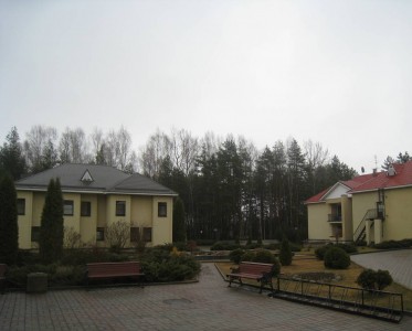 Пансионат Кривск, фото 1