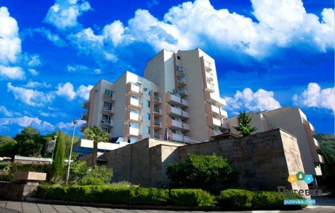 Пансионат Дом творчества писателей им. А.П.Чехова, фото 1