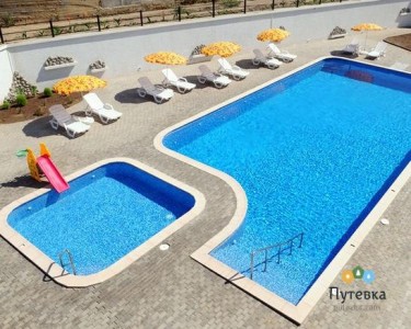 Гостиница Аравана, фото 5