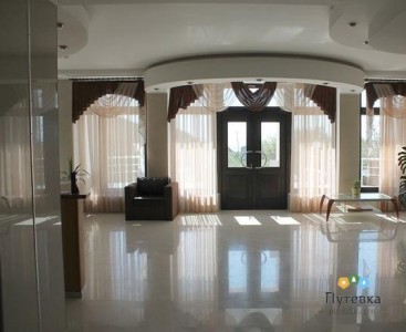 Гостиница Аравана, фото 9