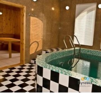 Гостиница Аравана, фото 10