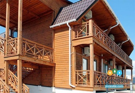 Гостиница Аравана, фото 4