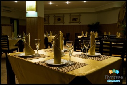 Гостиница Аравана, фото 12