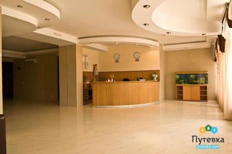 Гостиница Аравана, фото 8