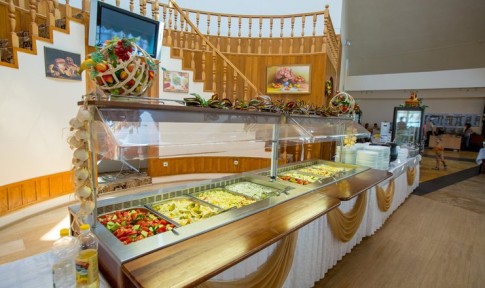 семерка воздуха