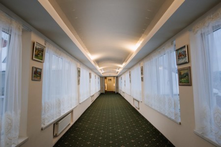 Отель Санта Мария, фото 31
