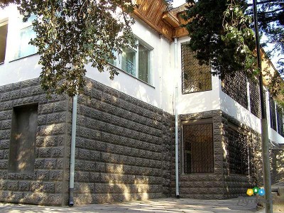 Санаторий Ясная Поляна, фото 4