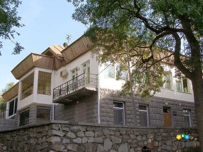 Санаторий Ясная Поляна, фото 5