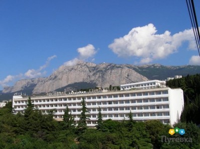 Санаторий Ясная Поляна, фото 6