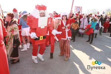 Санаторий Ясная Поляна, фото 19