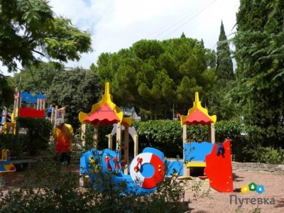 Санаторий Ясная Поляна, фото 10