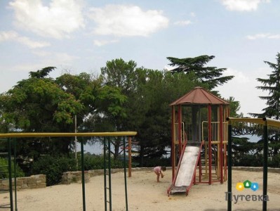 Санаторий Ясная Поляна, фото 11