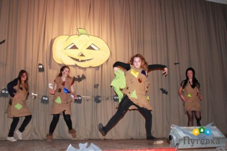 Санаторий Ясная Поляна, фото 20