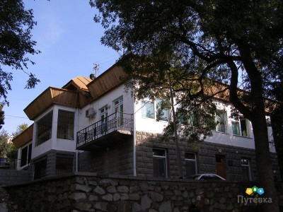 Санаторий Ясная Поляна, фото 13