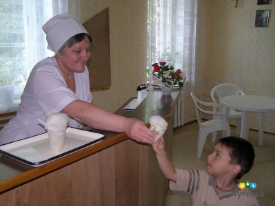 Санаторий Ясная Поляна, фото 14