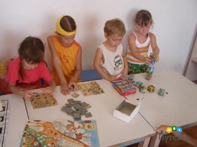 Санаторий Ясная Поляна, фото 15