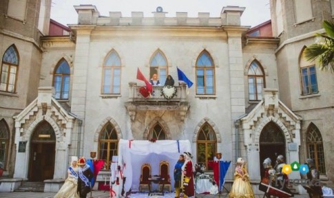 Санаторий Ясная Поляна, фото 17