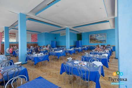 Турбаза Севастополь, фото 18