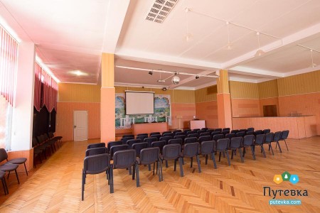 Турбаза Севастополь, фото 10